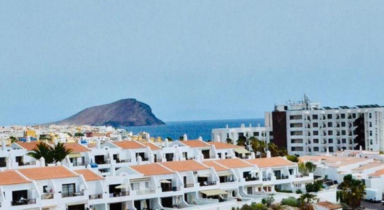 Terraza Brisa De Verano Σαν Μιγκέλ ντε Αμπόνα Εξωτερικό φωτογραφία