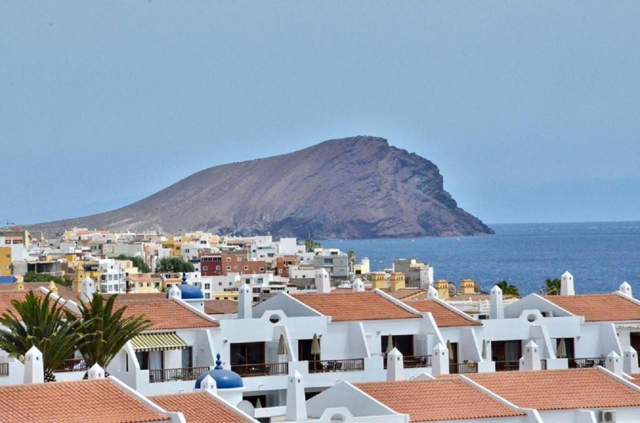 Terraza Brisa De Verano Σαν Μιγκέλ ντε Αμπόνα Εξωτερικό φωτογραφία